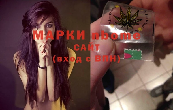 прущие крисы Горняк
