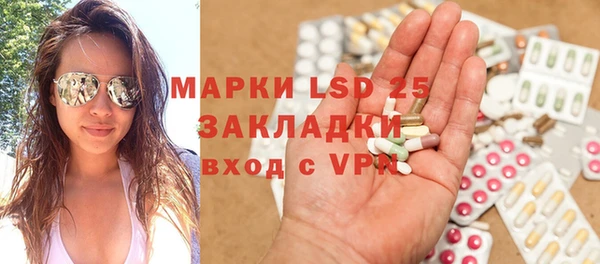 прущие крисы Горняк